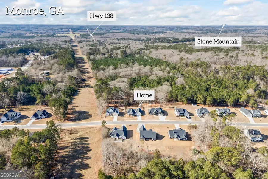 152 White Oak Way, Monroe, GA 30655 - Image #3