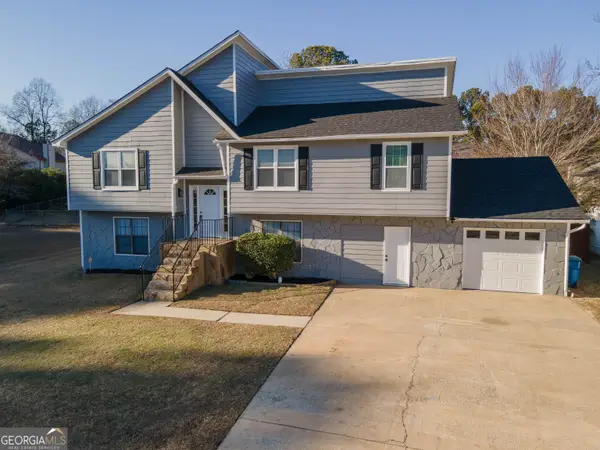 2975 Sandy Circle, Riverdale, GA 30296