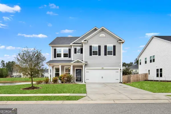 183 Benelli Drive, Pooler, GA 31322
