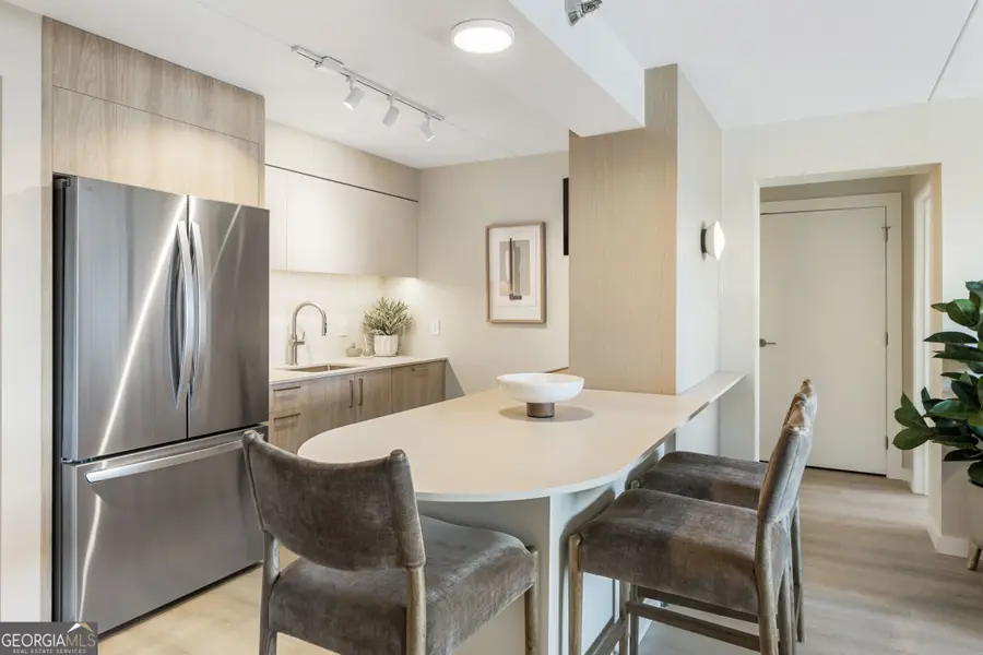 2460 Peachtree Road Ne #1105, Atlanta, GA 30305 - Image #3