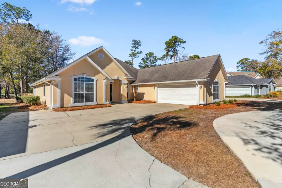 205 Monticello Drive, Kingsland, GA 31548 - #2