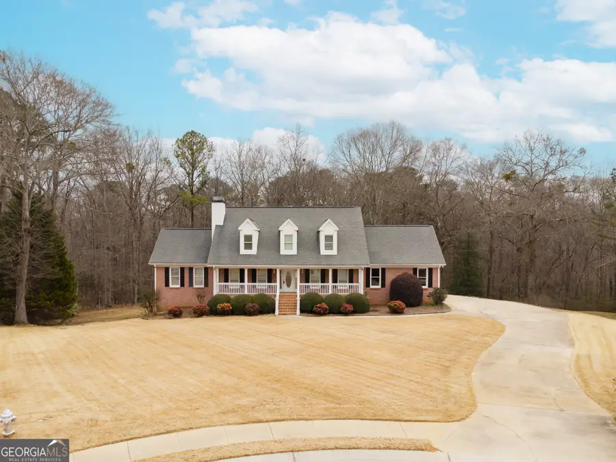 1426 Brighton Place, Loganville, GA 30052 - #2