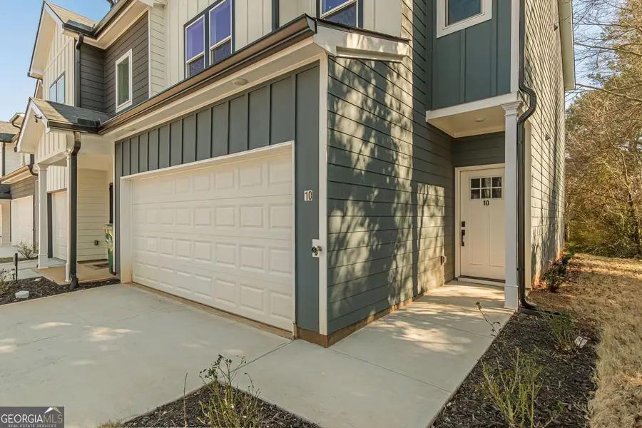 4011 Redan Road #10, Stone Mountain, GA 30083 - #3