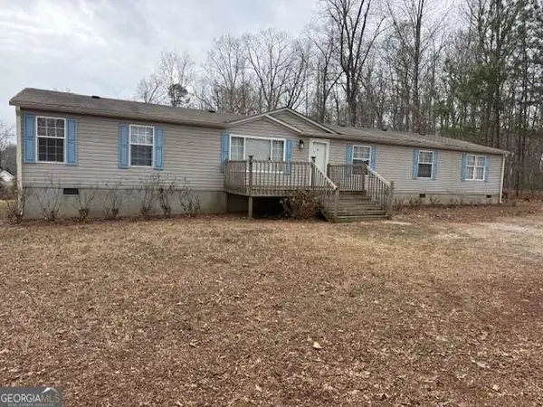 388 Old Draketown Pass, Temple, GA 30179