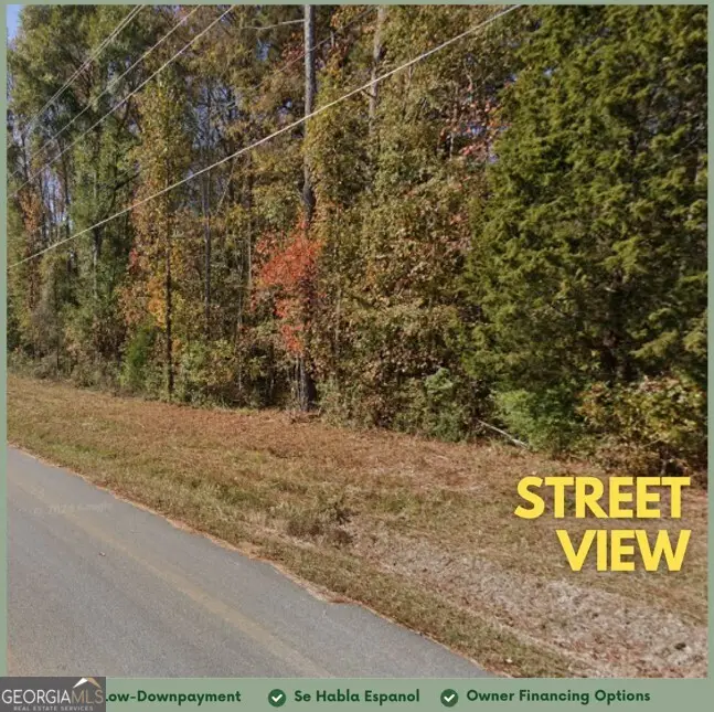 0 City Pond Road, Oxford, GA 30054 - Image #2