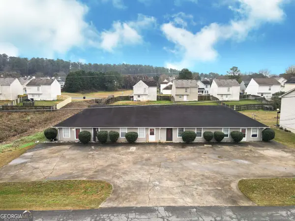 124 Evergreen Trail # 4, Cartersville, GA 30121