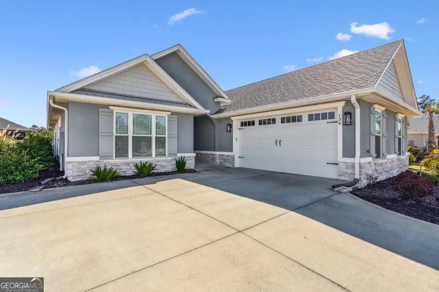 134 Amanda Trace, Kingsland, GA 31548 - #2