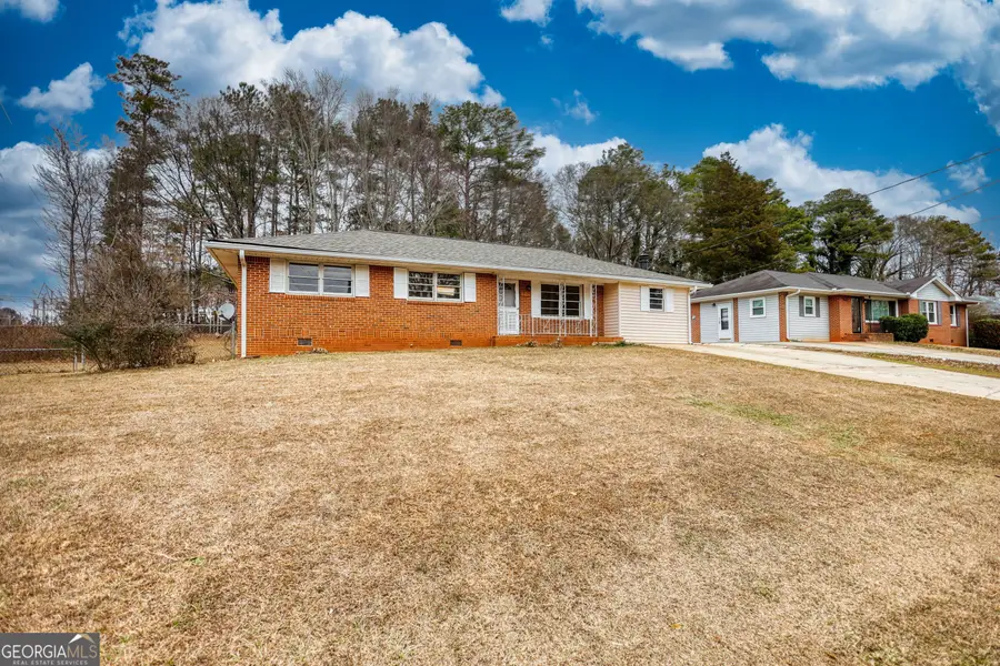 1924 Mural Circle, Morrow, GA 30260 - #2