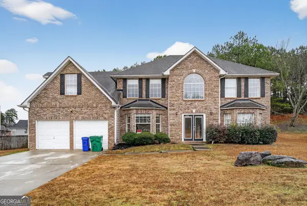6843 Hill Creek Cove, Lithonia, GA 30058