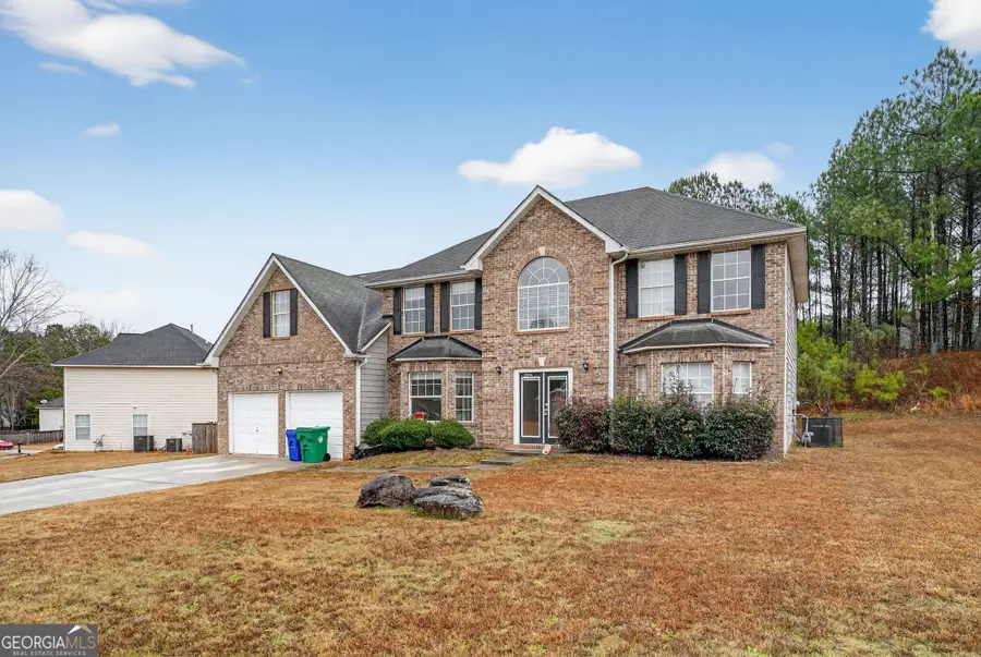 6843 Hill Creek Cove, Lithonia, GA 30058 - Image #2