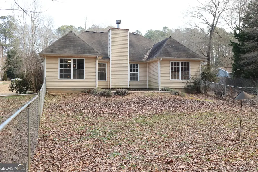 61 Concord Court N, Concord, GA 30206 - #2