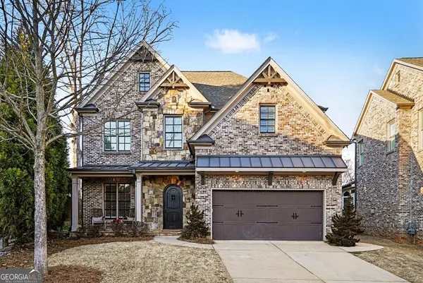 2153 Whitestone Court Se, Smyrna, GA 30080