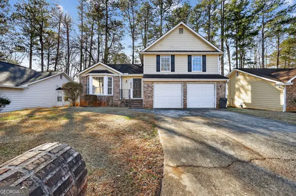 4223 Sheppard Xing Way, Stone Mountain, GA 30083