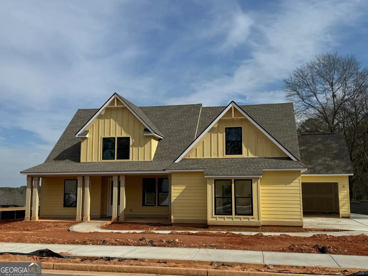 485 Werner Way, Senoia, GA 30276 - Image #1