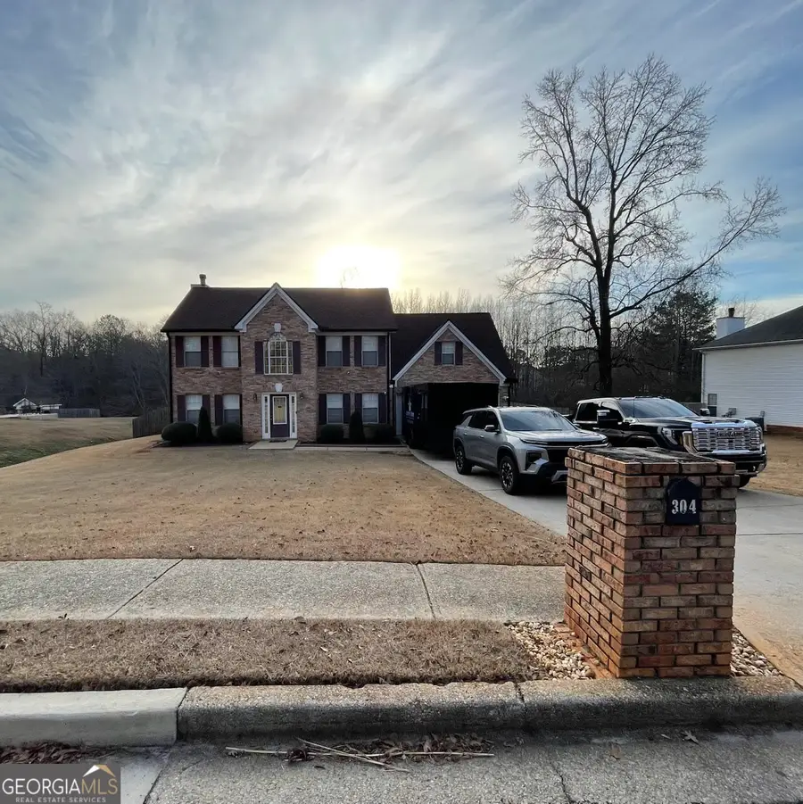 304 Waterfront Drive, McDonough, GA 30253 - Image #3