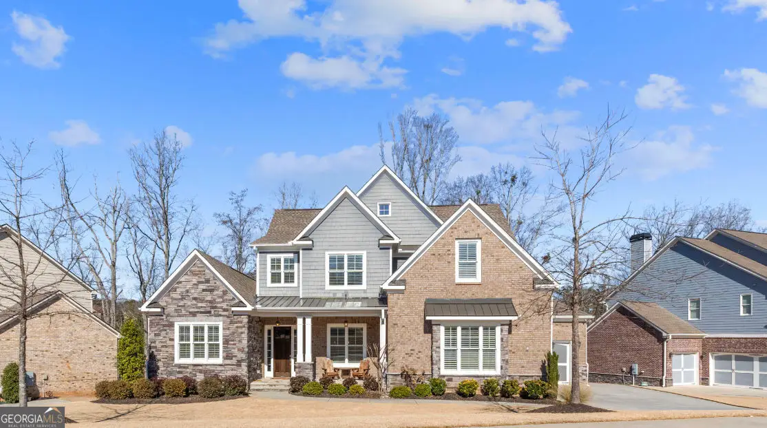 1381 Kings Park Drive, Kennesaw, GA 30152 - Image #1