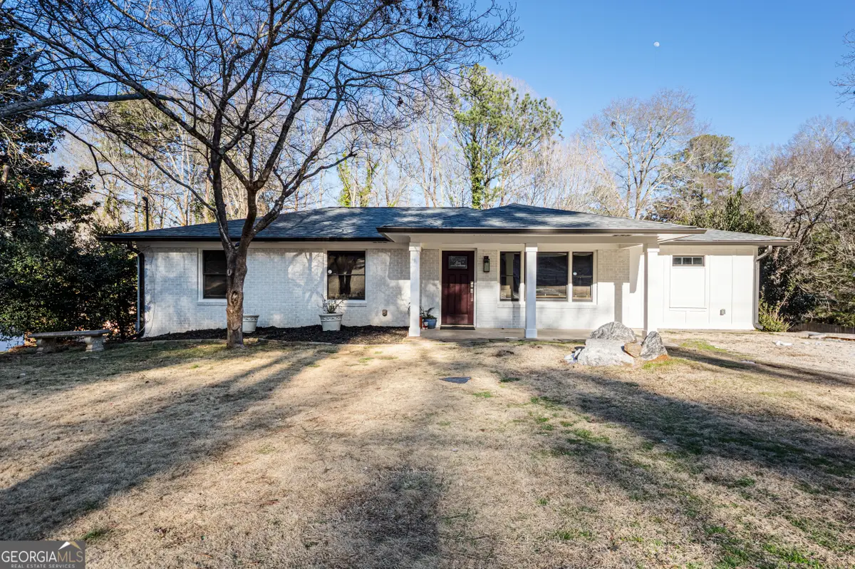 704 Forest Heights Drive, Athens, GA 30606 - #1