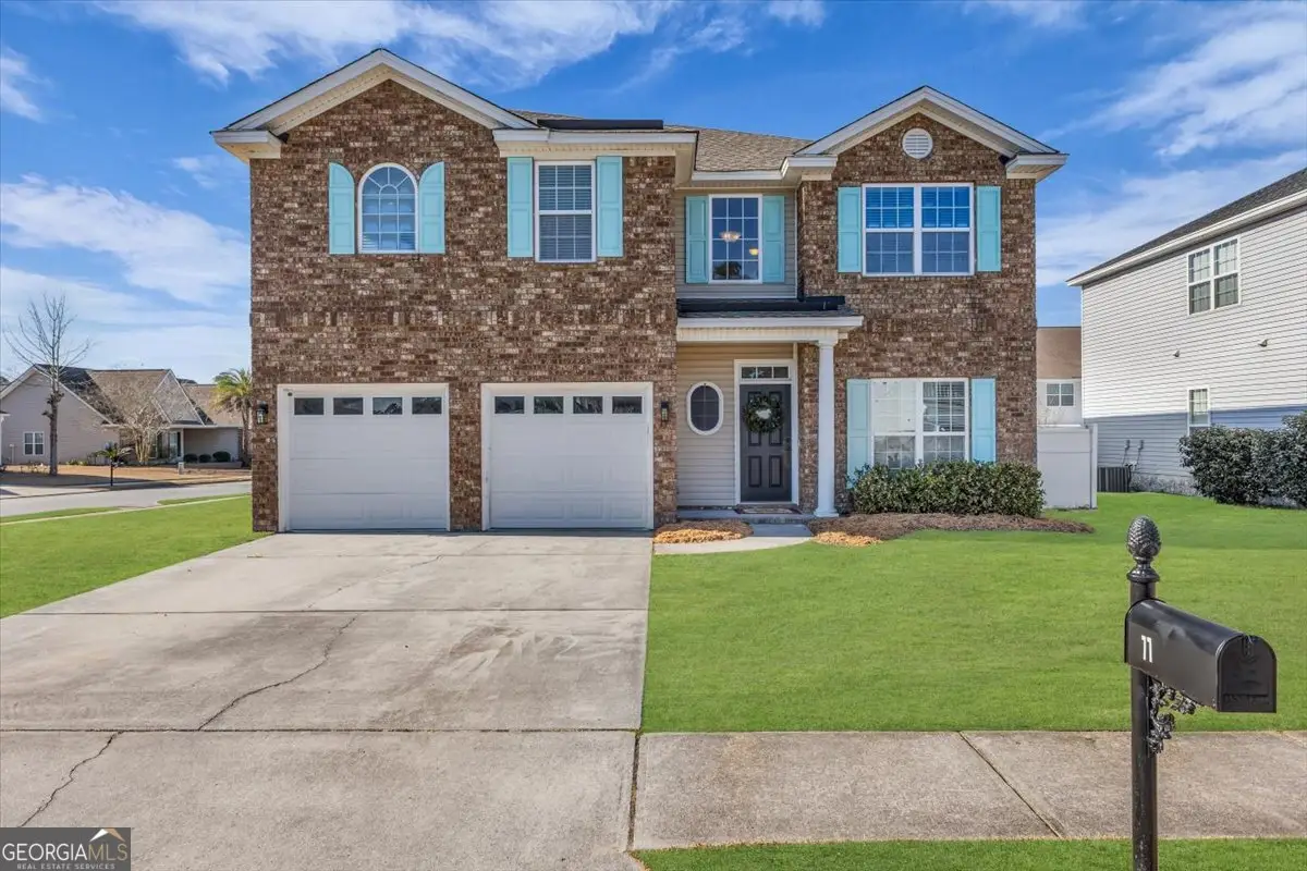 11 Rhett Lane, Richmond Hill, GA 31324 - #1