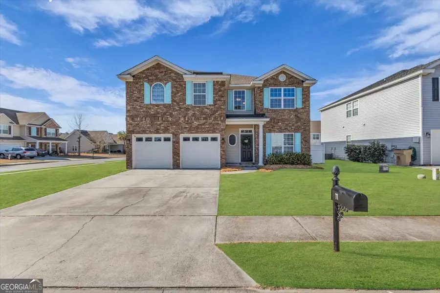 11 Rhett Lane, Richmond Hill, GA 31324 - #2