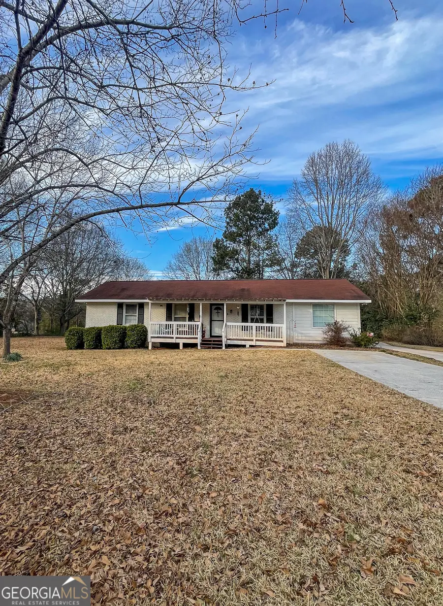 1061 Barclay Drive, Madison, GA 30650 - Image #2