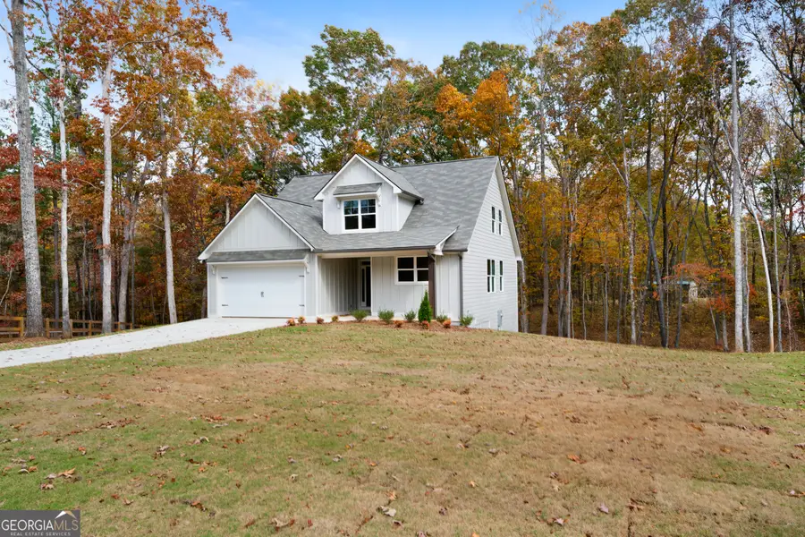 292 Harmony Woods Drive, Dallas, GA 30157 - #3