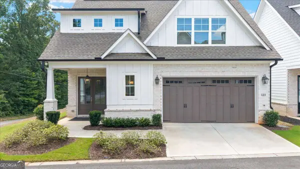 123 Ivey Way, Woodstock, GA 30188