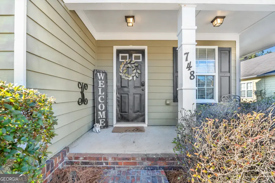 748 W Vincent Drive, Athens, GA 30607 - Image #3