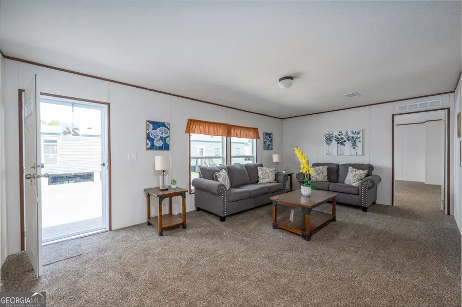 2479 Hoke Dickerson Road, Elberton, GA 30635 - #3