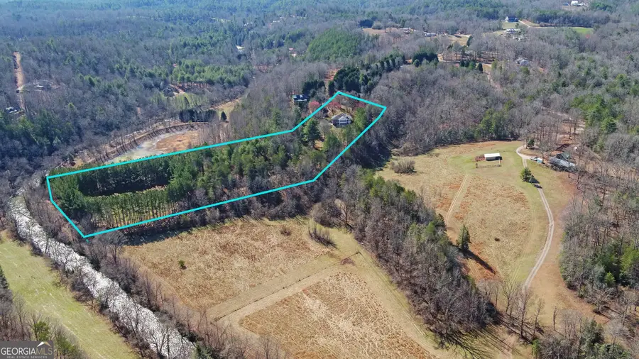 133 Elkmont Drive, Dahlonega, GA 30533 - #3