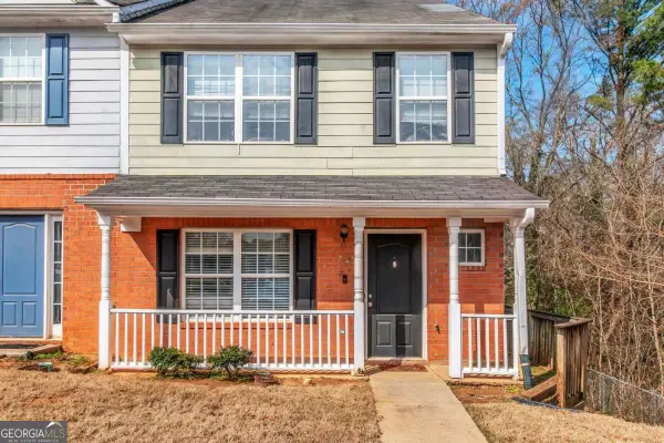 2025 Shawn Wayne Circle Se, Atlanta, GA 30316