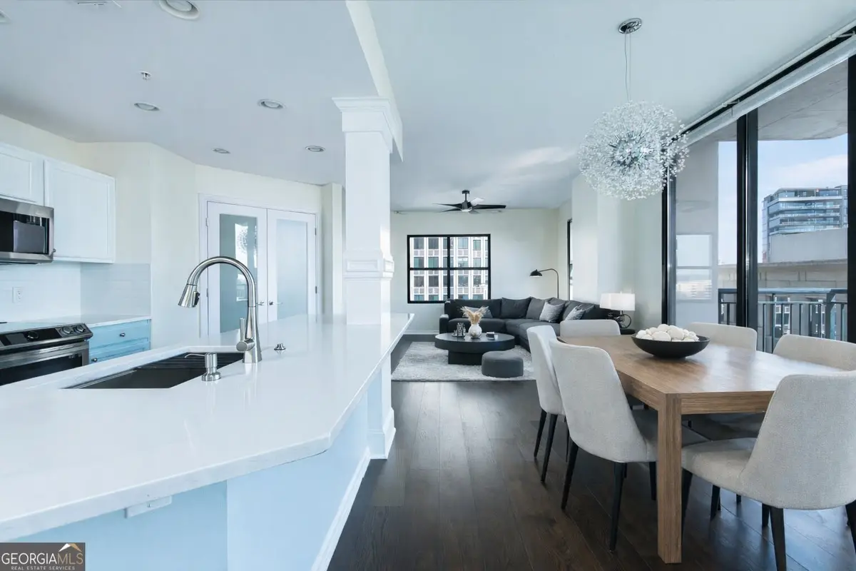 3040 Peachtree Road #1003, Atlanta, GA 30305 - #1