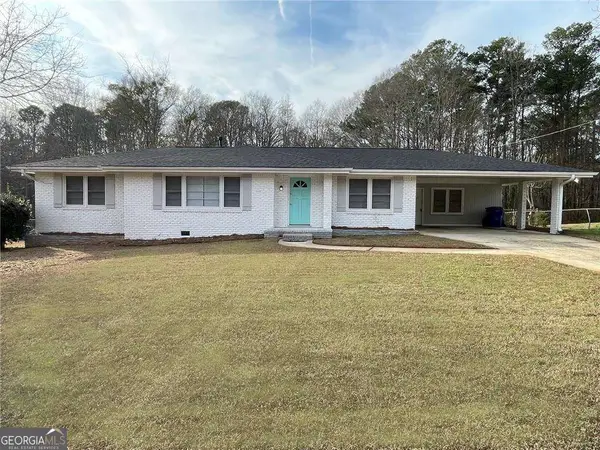 4685 Kent Road, Atlanta, GA 30337