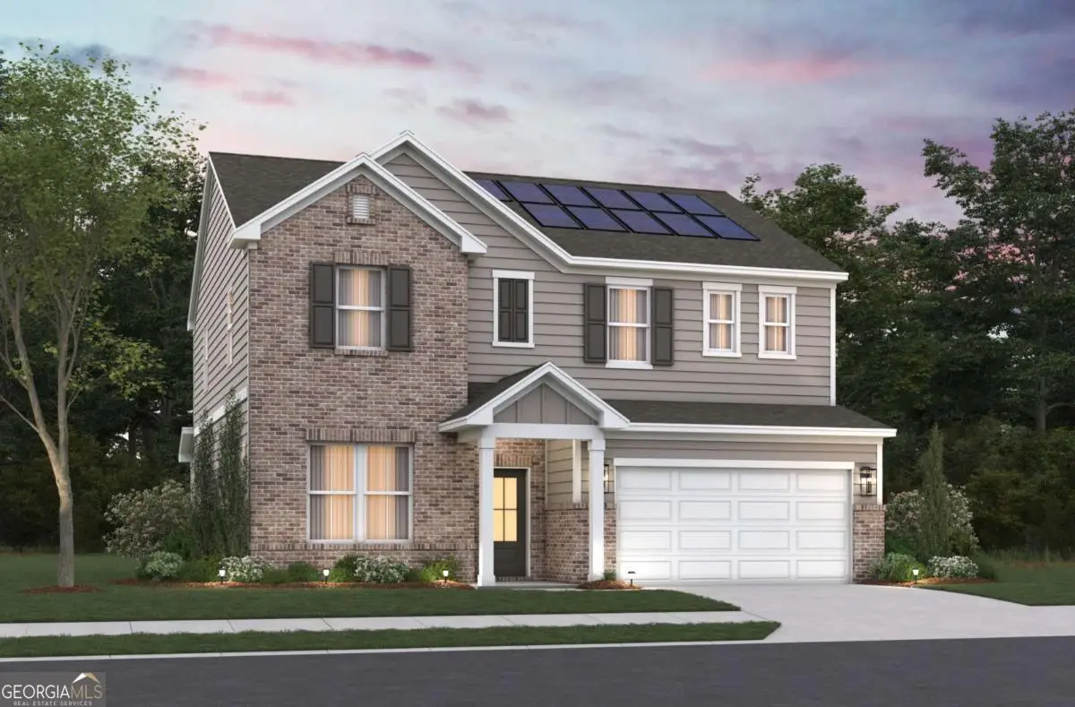 2263 Velvet Sage Way, Marietta, GA 30066 - #1