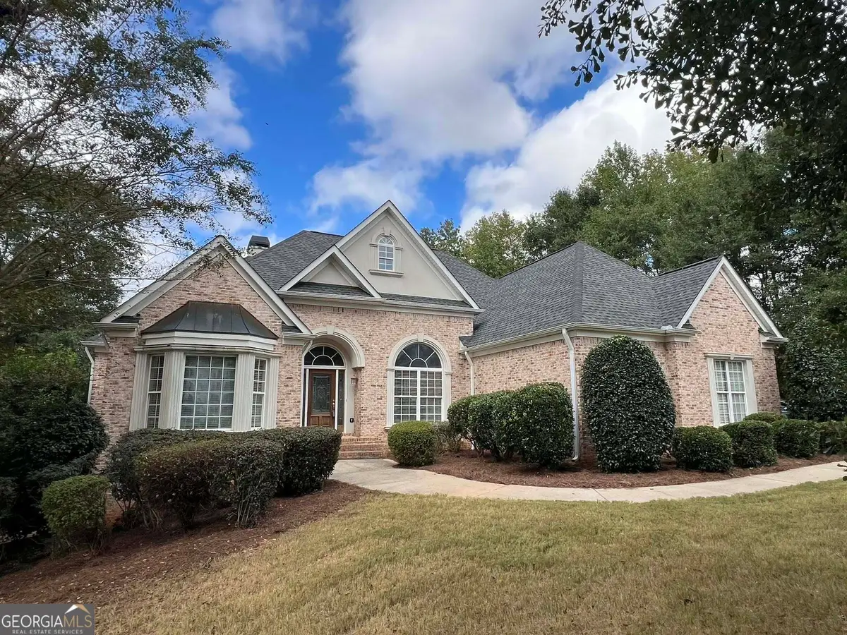 6520 Riada Court, McDonough, GA 30253 - #1