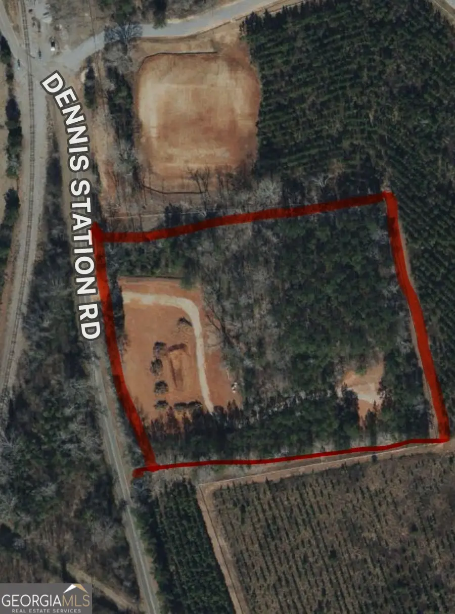 641 Dennis Station Road, Eatonton, GA 31024 - Image #2