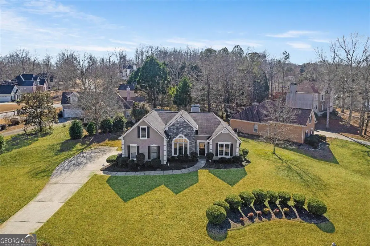 788 Deerwood Drive, Stockbridge, GA 30281 - Image #1