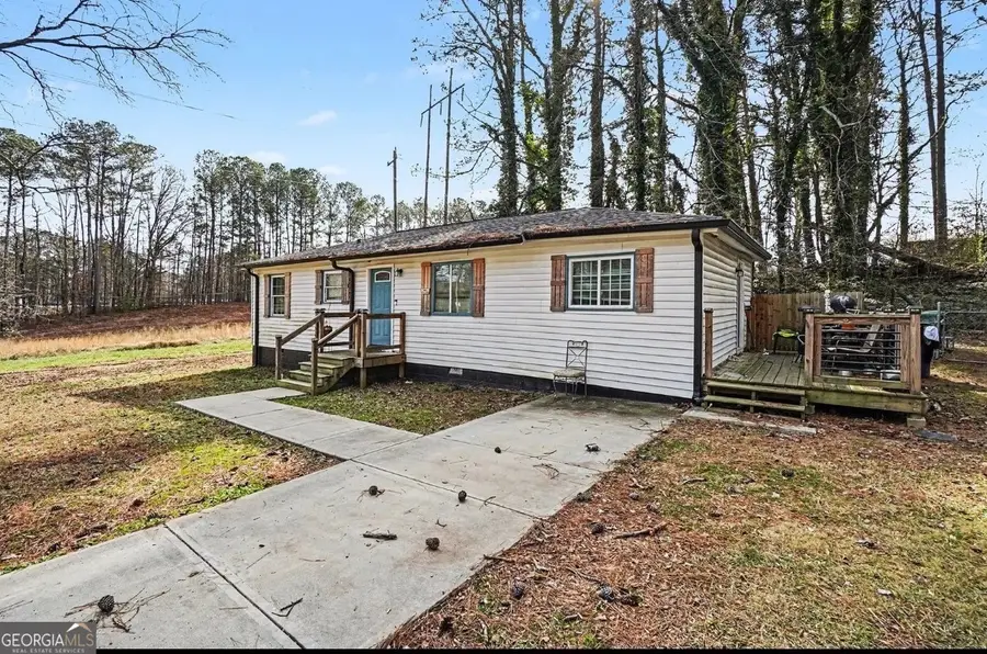 3308 Delmar Lane Nw, Atlanta, GA 30331 - Image #2