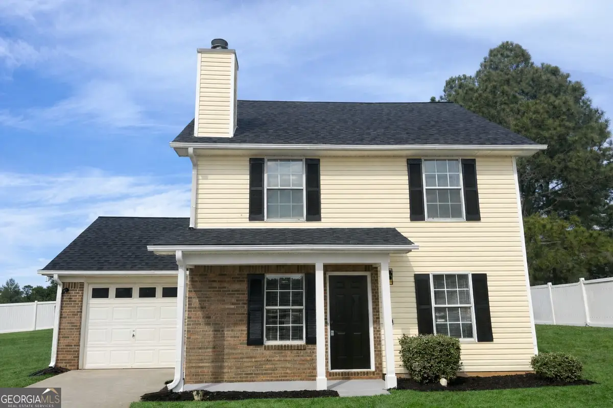 9221 Green Side Path, Riverdale, GA 30274 - Image #1