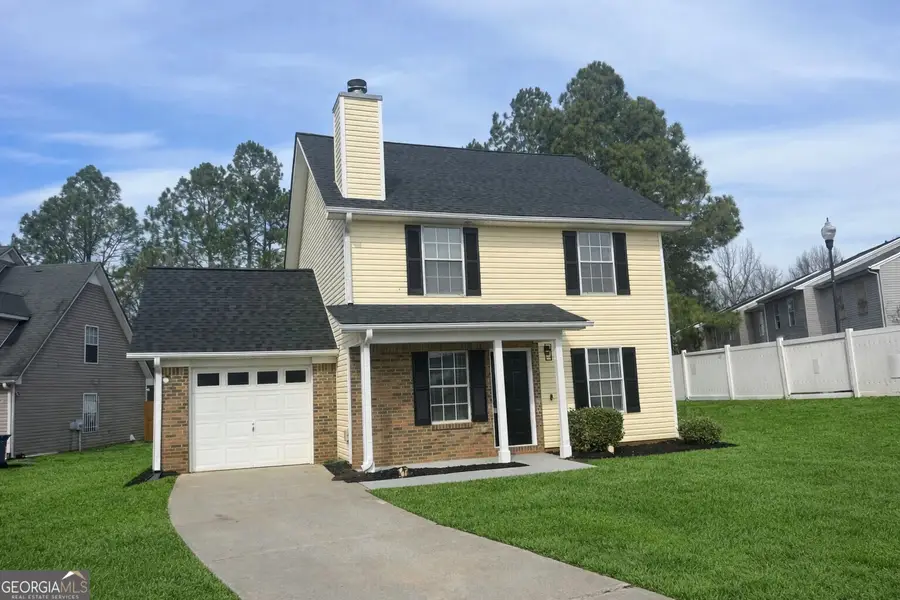 9221 Green Side Path, Riverdale, GA 30274 - Image #2