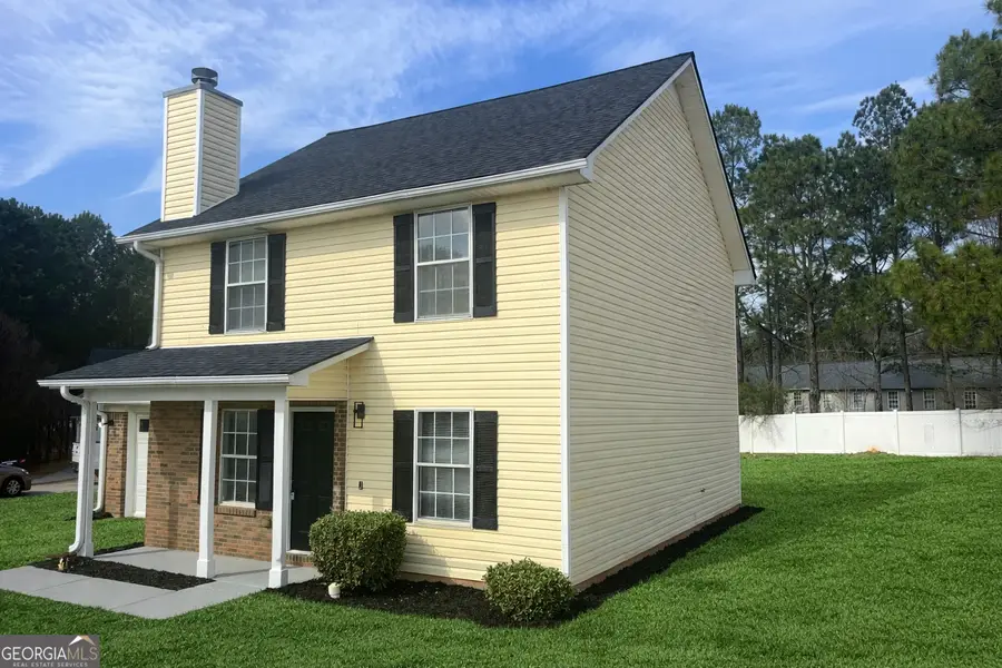 9221 Green Side Path, Riverdale, GA 30274 - Image #3