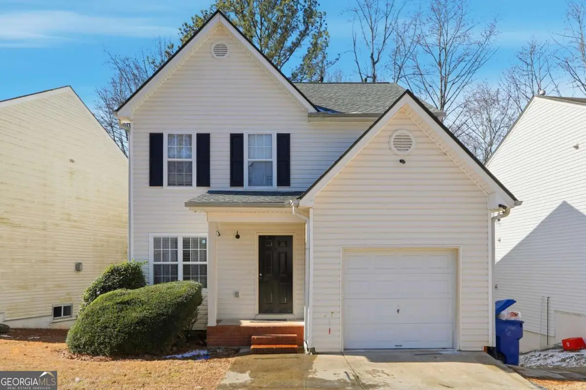 265 Springbottom Drive, Lawrenceville, GA 30046 - #1
