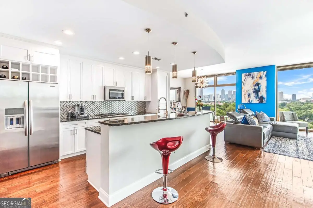 270 17th Street Nw #1409, Atlanta, GA 30363 - Image #1