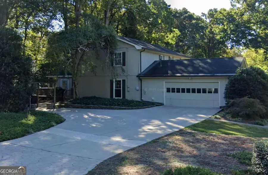 4953 Village Creek Drive, Dunwoody, GA 30338 - Image #2