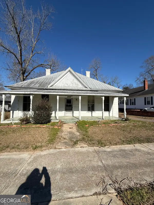 213 E Church Street, Sandersville, GA 31082