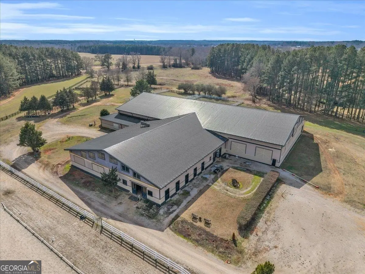 1371 Plantation Road, Madison, GA 30650 - Image #1