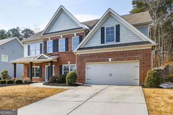 3483 Lost Oak Drive, Buford, GA 30519