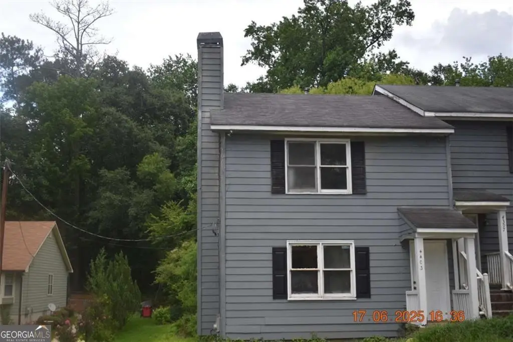 4403 Azalea Drive, Macon, GA 31210 - #1