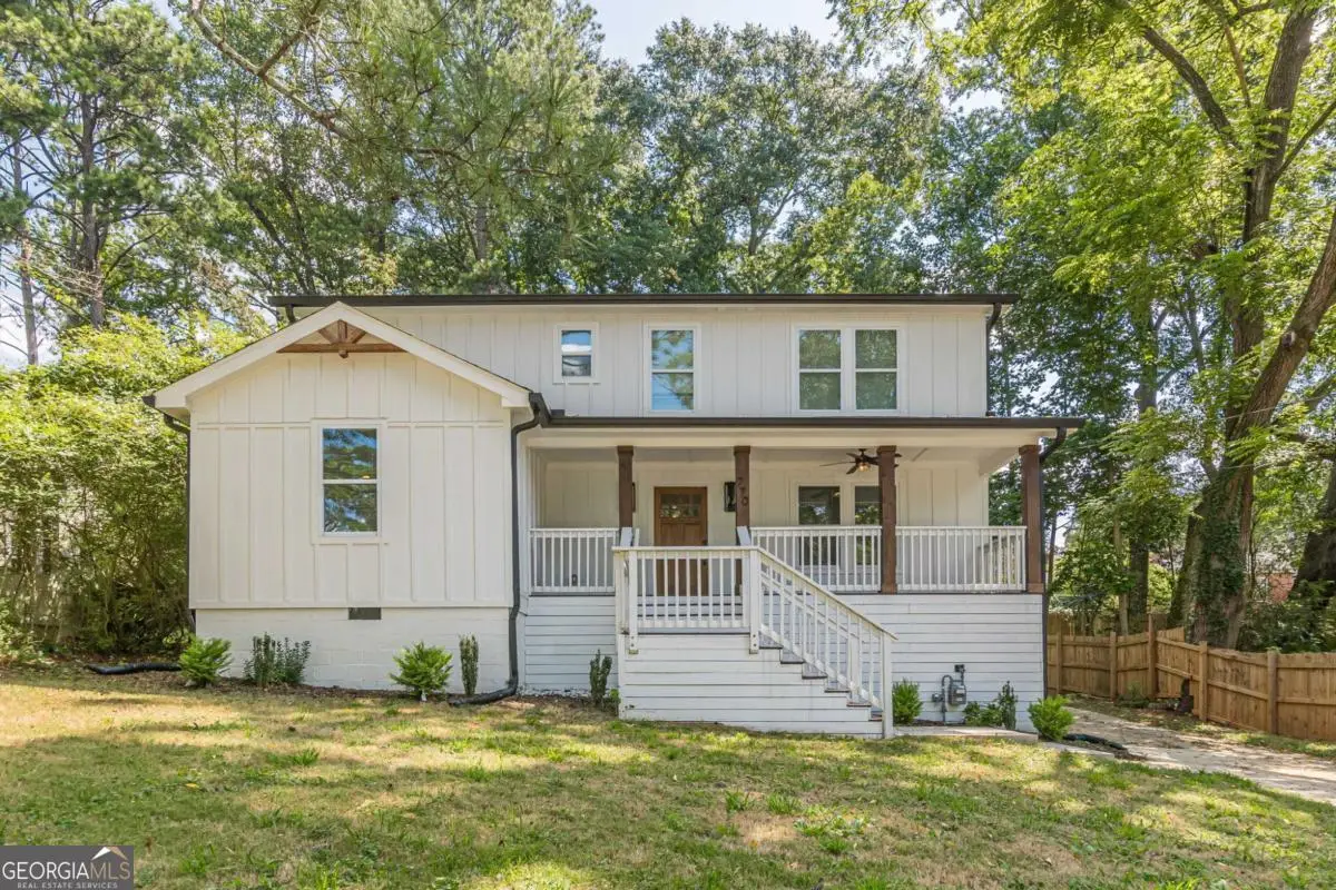 770 Waters Drive Sw, Atlanta, GA 30310 - #1