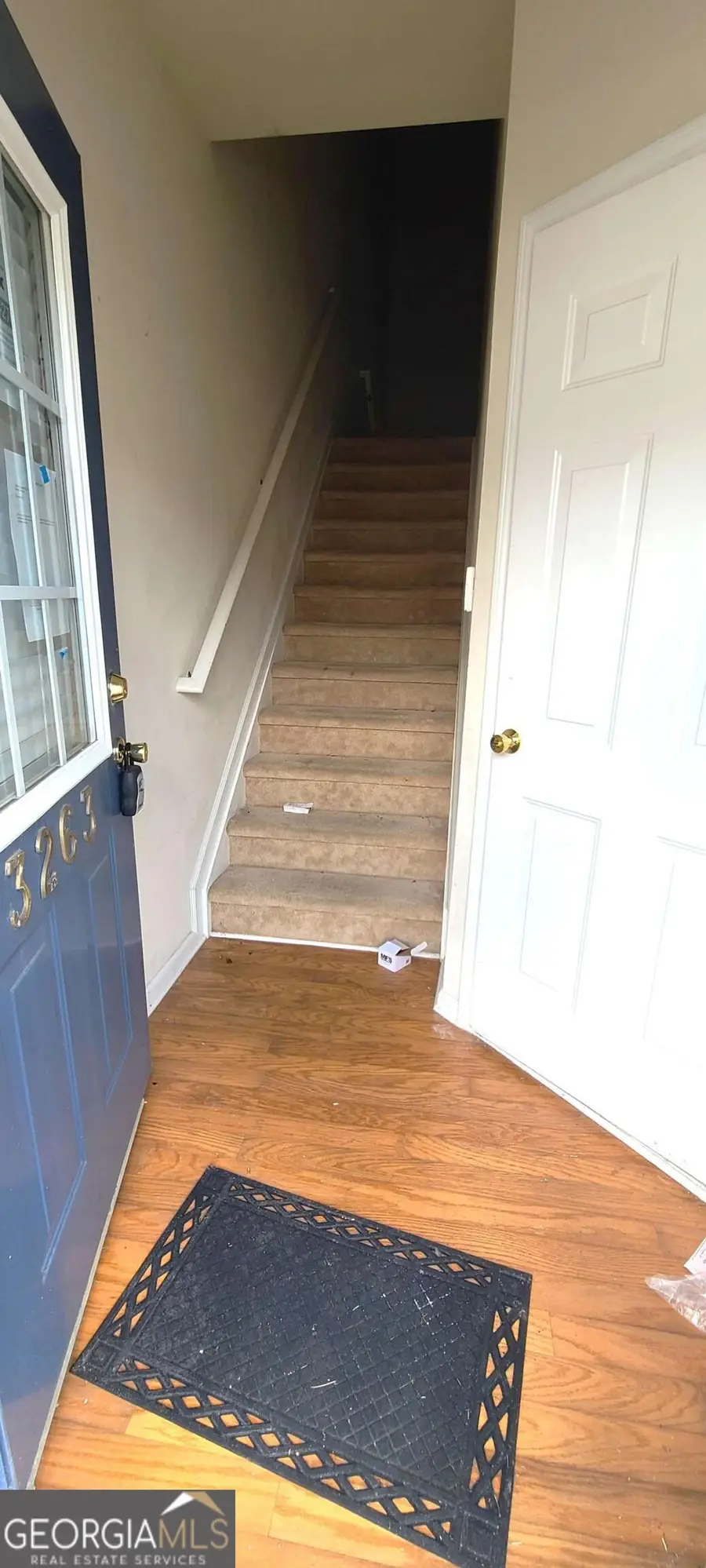 3263 Mill Springs Circle Northeast Circle, Buford, GA 30519 - #3