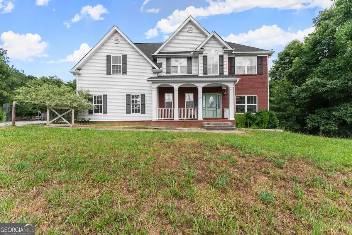 930 Heads Ferry Road, Cornelia, GA 30531 - #1